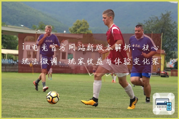 im电竞官方网站新版本解析：核心玩法微调，玩家收益与体验变化深度剖析