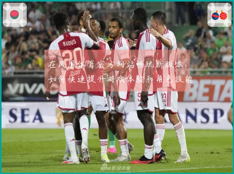 在凤凰体育官方网站畅玩新版本，如何快速提升游戏体验和角色技能？